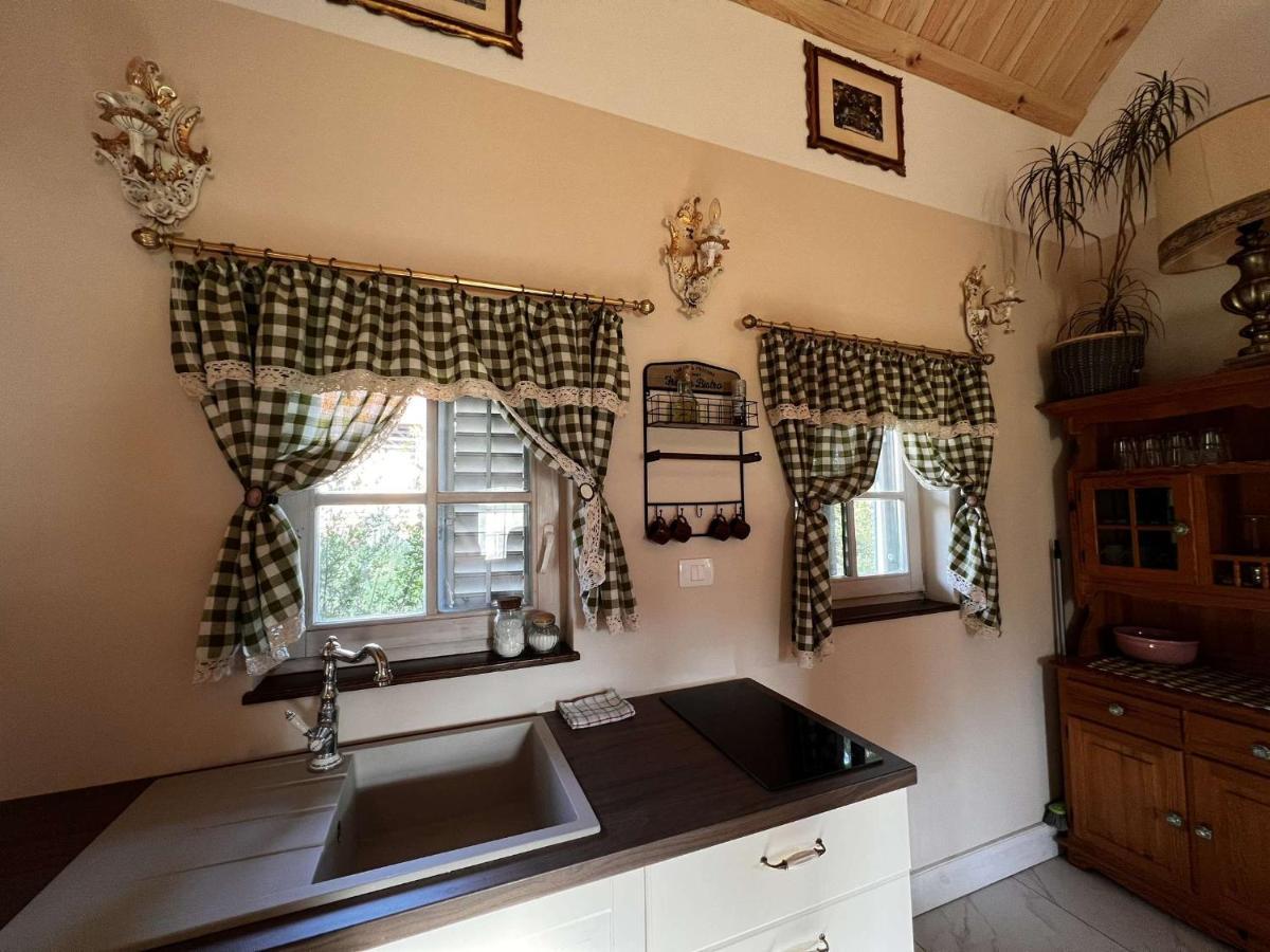 Edenski Vrt Vakantiehuis Ivancna Gorica