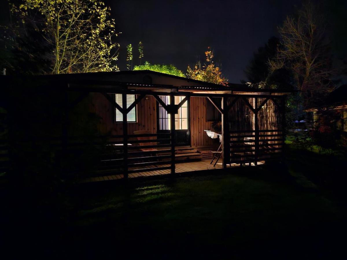 Vakantiehuis Edenski Vrt