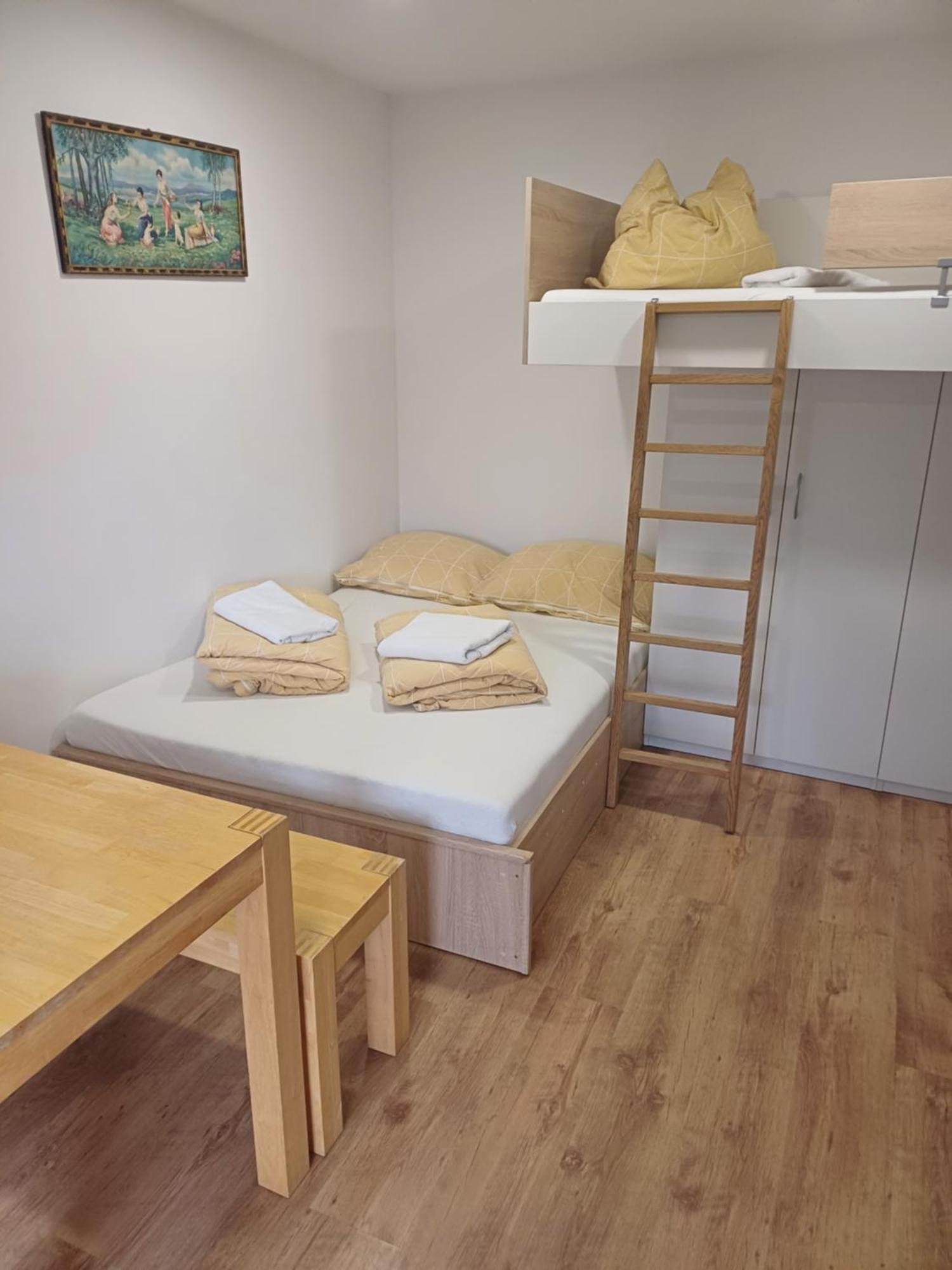 Edenski Vrt Сasa de vacaciones Ivancna Gorica