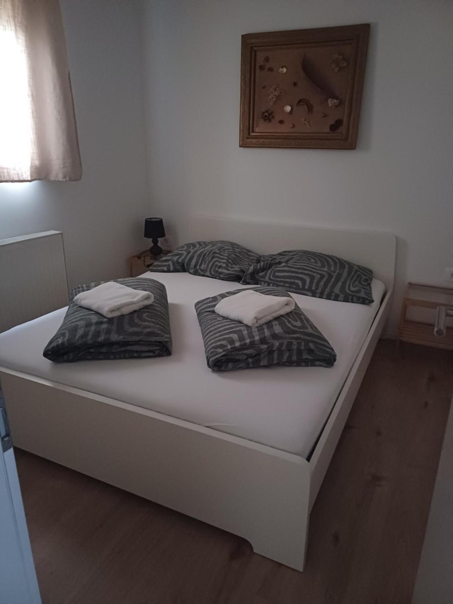 Edenski Vrt Vakantiehuis *