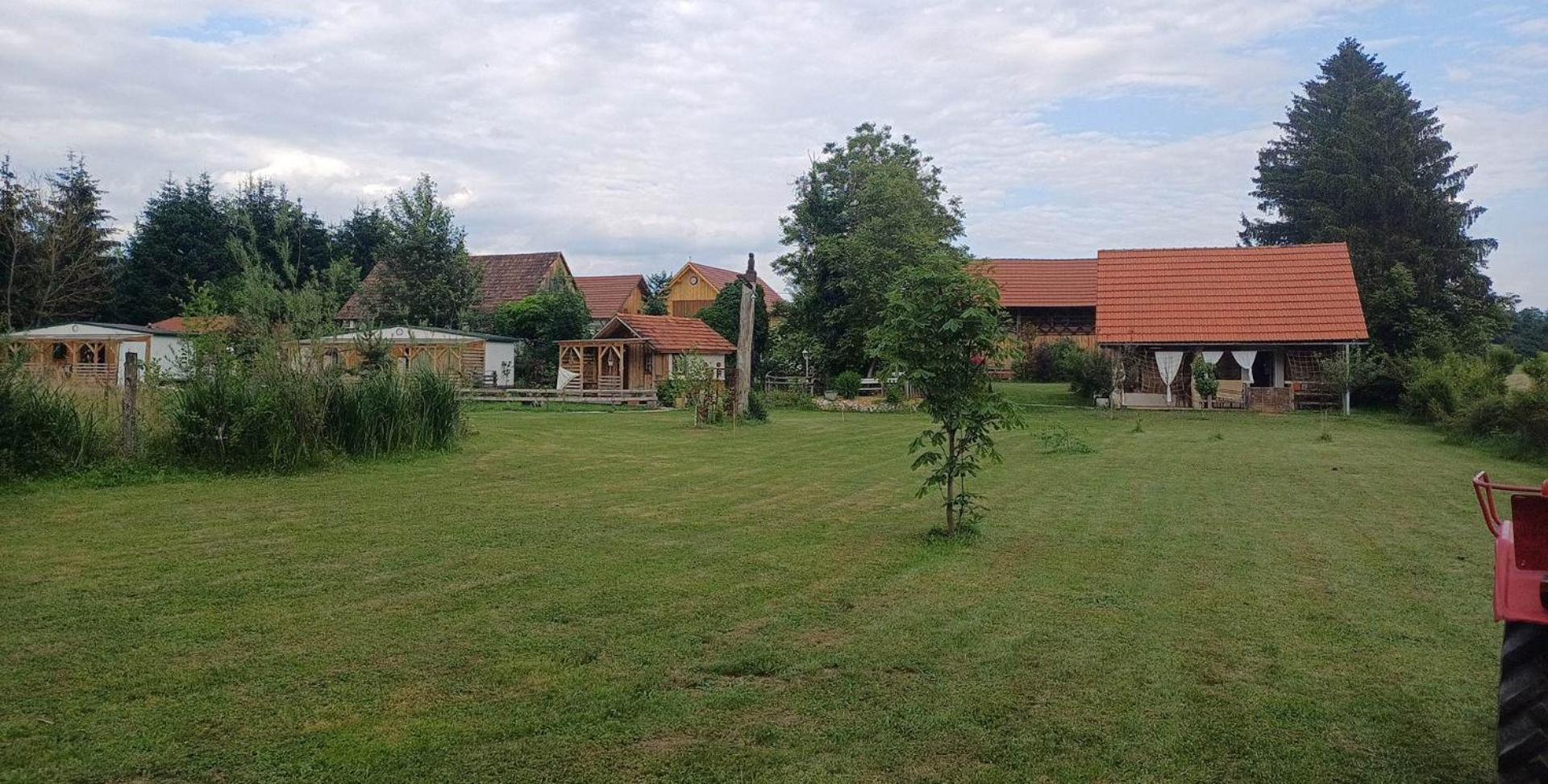 Edenski Vrt Ivancna Gorica