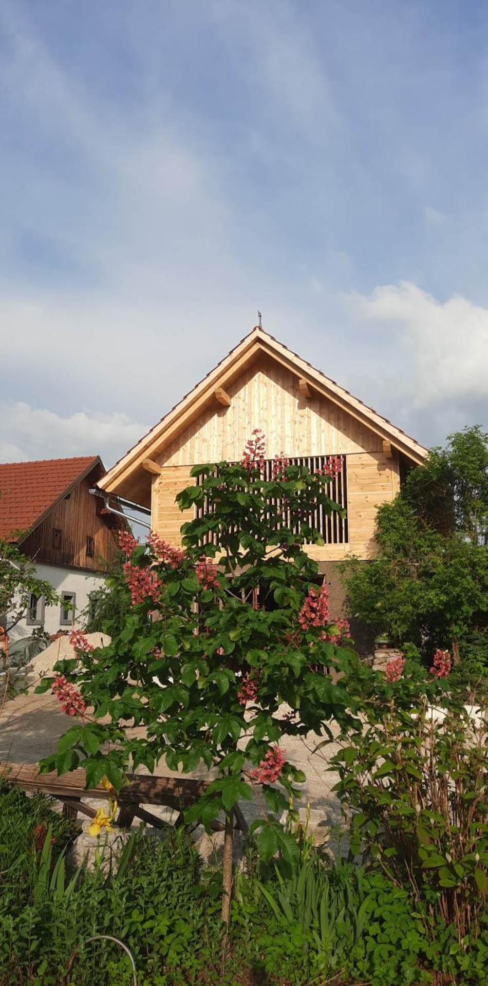 Edenski Vrt Vakantiehuis