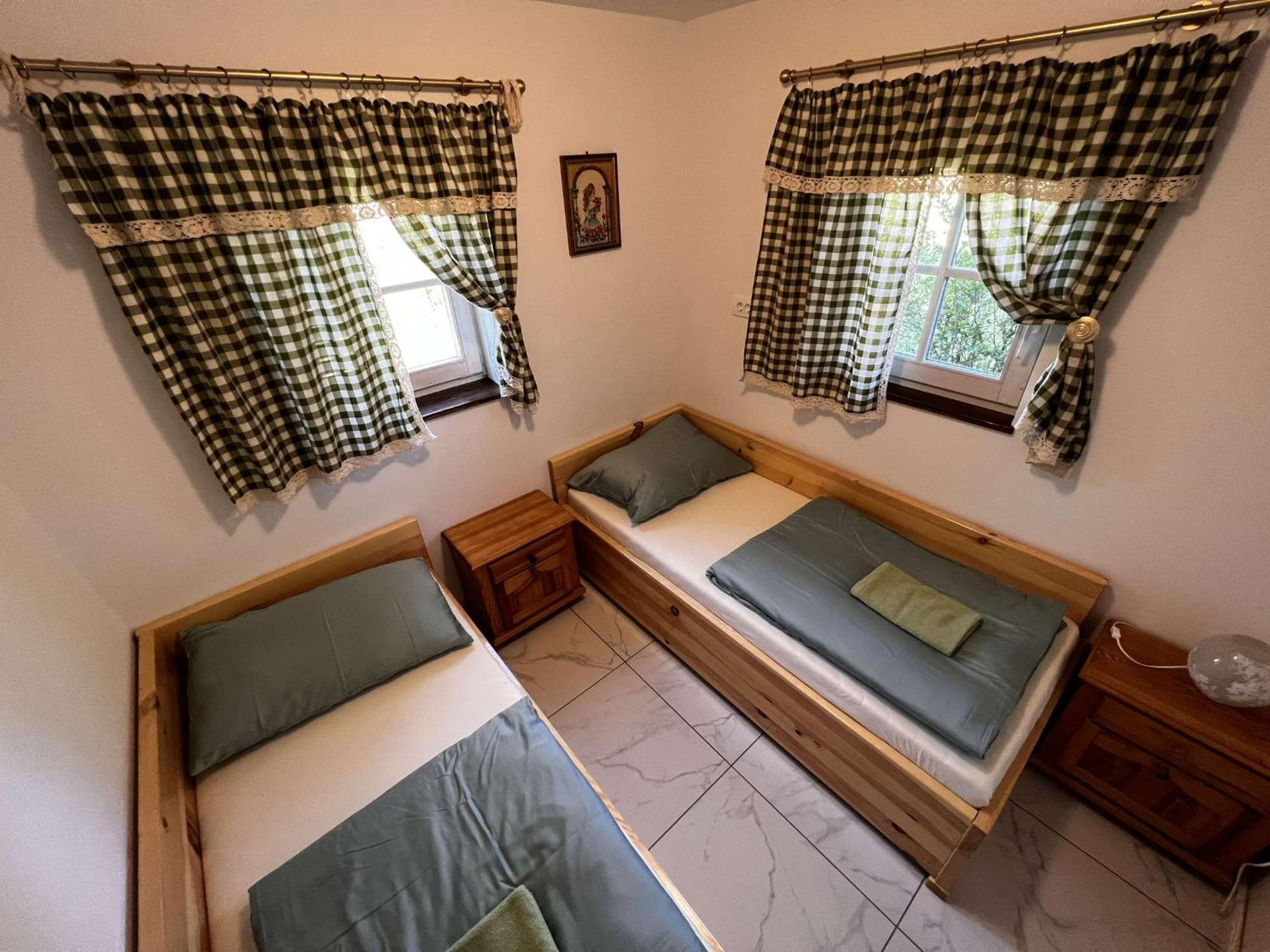 Сasa de vacaciones Edenski Vrt Ivancna Gorica