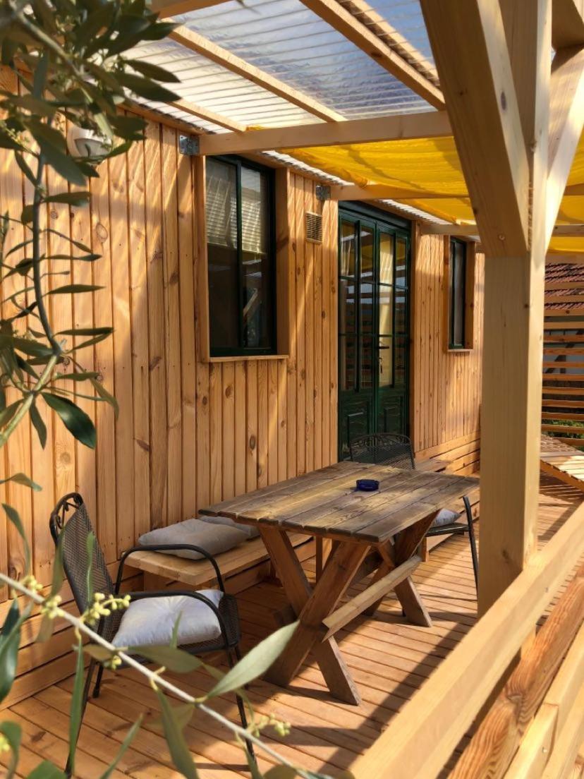 Vakantiehuis Edenski Vrt