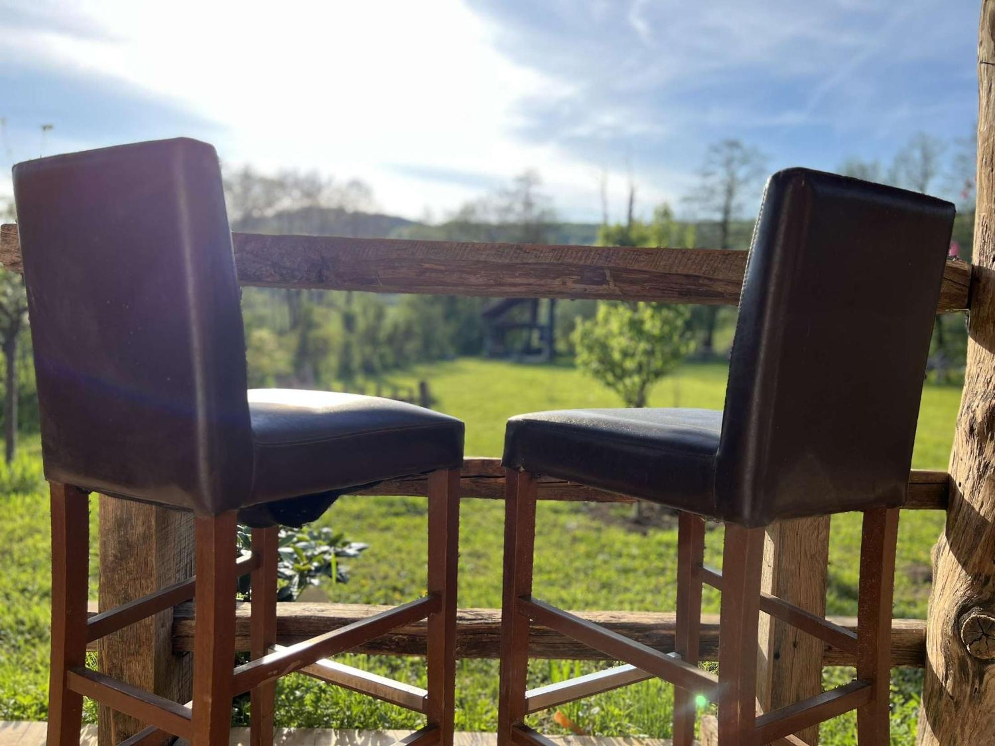 Edenski Vrt Vakantiehuis *