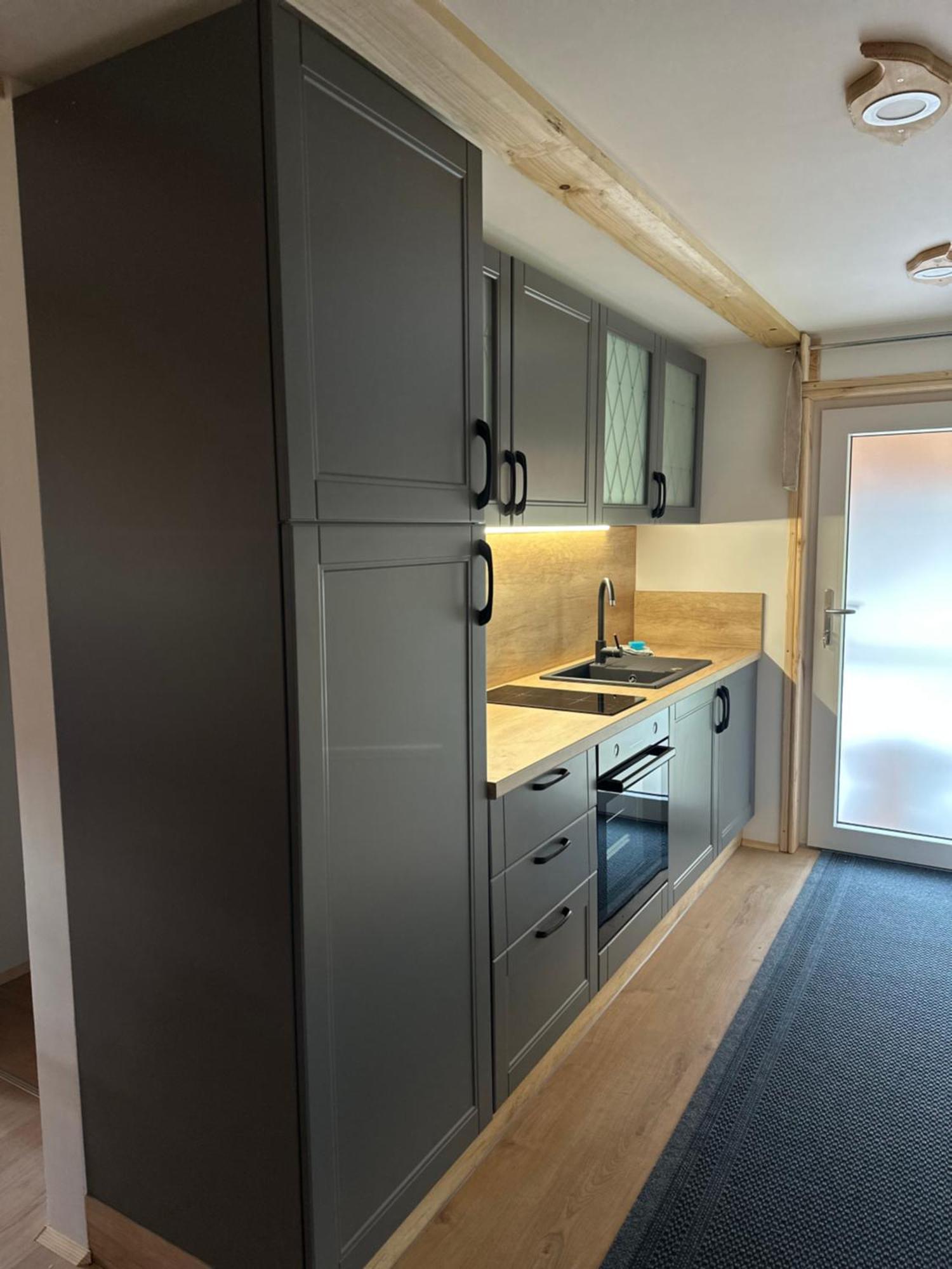 Edenski Vrt Vakantiehuis