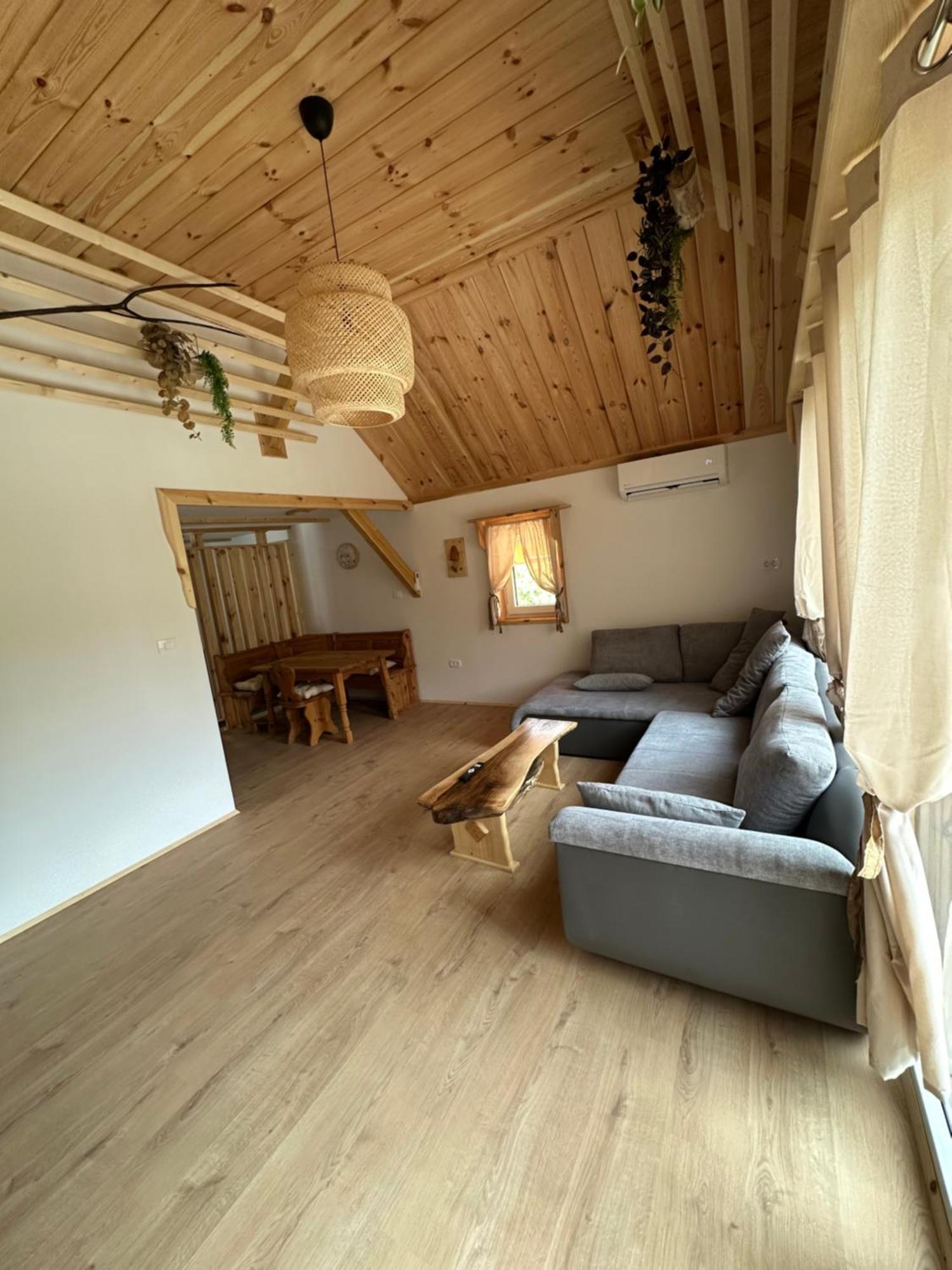Edenski Vrt Vakantiehuis *