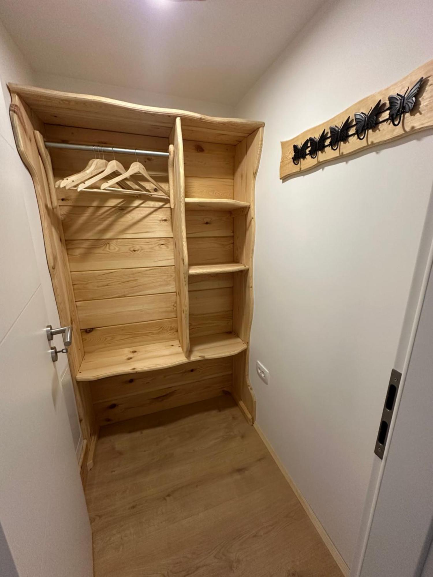 Vakantiehuis Edenski Vrt *