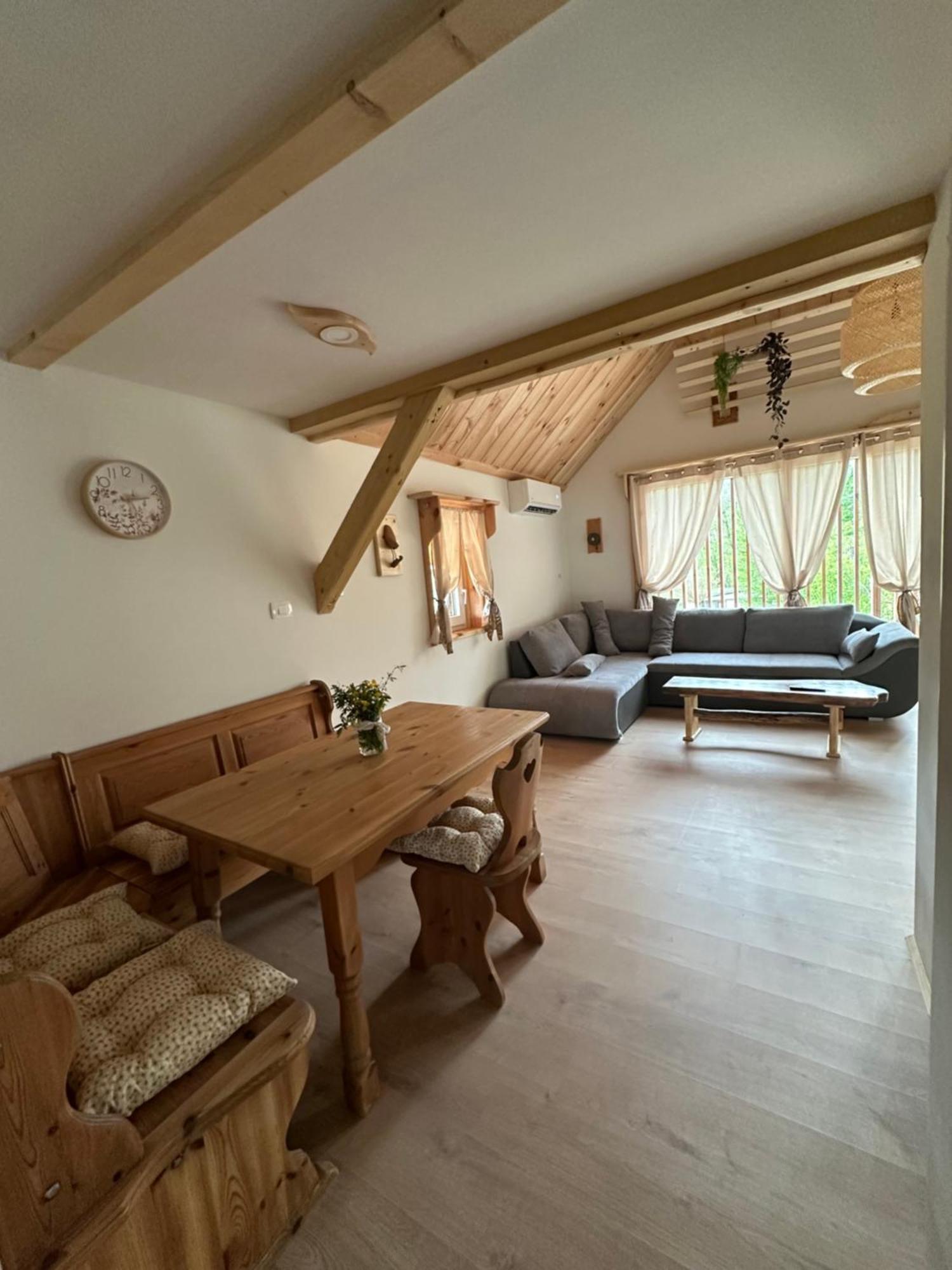 Edenski Vrt Vakantiehuis Ivancna Gorica